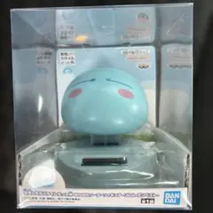 転生したらスライムだった件　ゆらゆらソーラーフィギュア-リムル-テンペスト-