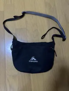 macpac ショルダーバッグ