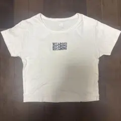 BILLABONG クロップドTシャツのサムネイル