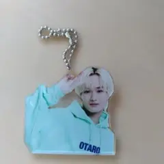 ICEx 中村旺太郎 アクリルキーホルダー