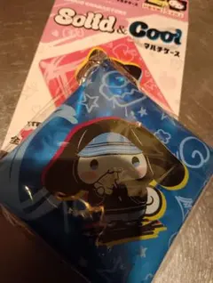 サンリオマルチケース　シナモロール