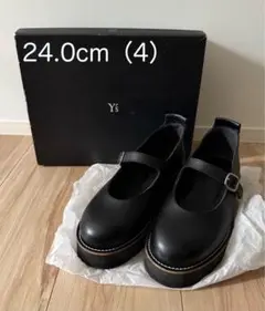 2025年最新】Y's レディース ローファー・革靴の人気アイテム - メルカリ