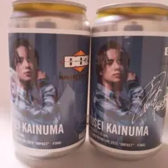 2025年最新】海沼流星の人気アイテム - メルカリ