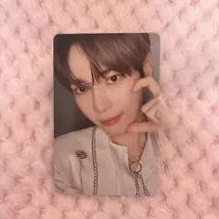 ZEROBASEONE ICONIKタワレコ 白衣装トレカ ソンハンビン