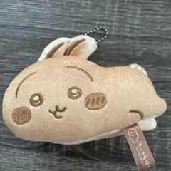 ちいかわ焼き うさぎ マスコット