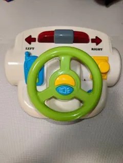 Combi 知育玩具 英語でナビゲートパトカーのサムネイル