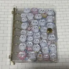 ボンボンドロップシール　シール帳　完成品　正規品