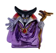 ドラクエ メタリックモンスターズギャラリー りゅうおう 40周年記念