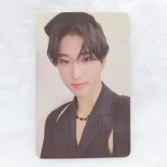 Stray Kids ハンジソン トレカ ODDINARY