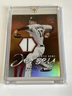 2025年最新】佐々木朗希 ジャージの人気アイテム - メルカリ