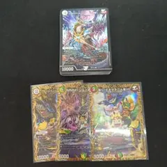 即日発送 ドキドキつよいデッキ ジョーカーズデッキ ㊙︎シークレット付き