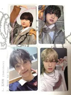 &team トレカ ウィジュ EJ 五月雨 特典