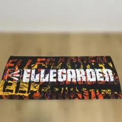 2026年最新】タオル ELLEGARDENの人気アイテム - メルカリ