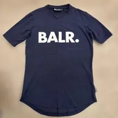 BALR. Tシャツ ネイビー XXSサイズのサムネイル