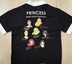 新品　リトシー　プリンセス　半袖　Tシャツ　110
