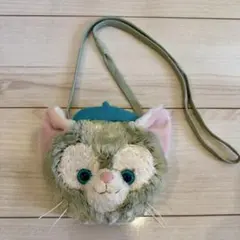 【ジェラトーニ】ポシェット/コインケース