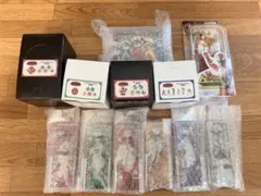 未開封】ダイレンジャー A3限定グッズ（全種） アクションヒーロー 