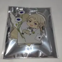 ヘタリアWorld★Stars アニメイトカフェ プロイセン