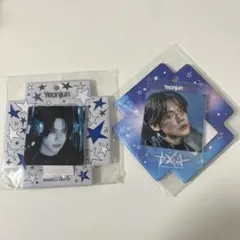 TXTバンダイ ヨンジュン
