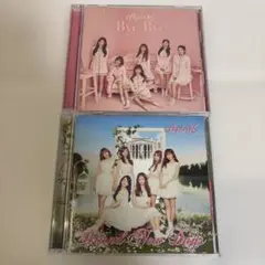 Apink SUNDAY MONDAY 直筆サイン入り CD SUNDAY MONDAY (Single) | Apink Wiki | Fandom