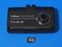 電池新品☆整備品☆新品SD64GB☆セルスターCD-20☆美品☆最新Ver更新済 電池新品☆整備品☆新品SD64GB☆セルスターCD-20☆美品☆最新Ver更新済