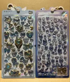 【正規品】ボンボンドロップシール　ボンドロ　よるねこボンボン　マジカルボンボン