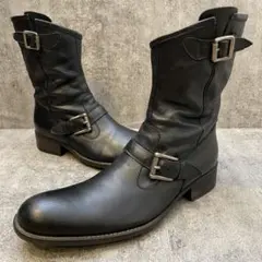 エンジニアブーツ 26