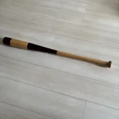 Dodgers 木製バット ミニバッド - メルカリ