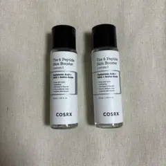COSRX ペプチドスキンブースターセラム30mL 2個 コスアールエックス