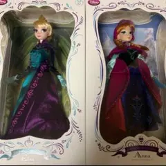 2026年最新】エルサ リミテッドドールの人気アイテム - メルカリ