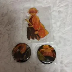 無限城　我妻善逸　まとめ売り