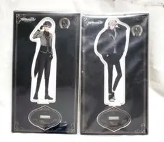 アイナナ アクリルスタンド 5周年 Re:vale