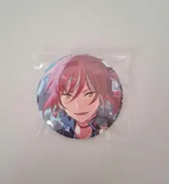 あんスタ 逆先夏目 缶バッジ イベコレ