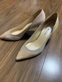 ハイヒール パンプス