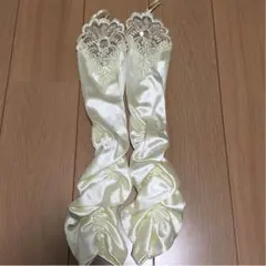 ロンググローブ 肘上 ビジュー タカミブライダル ete...