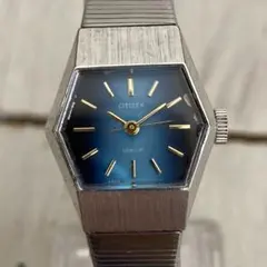 希少 CITIZEN SPECIAL ヴィンテージ手巻き 腕時計 パープル文字盤 希少 CITIZEN SPECIAL ヴィンテージ手巻き 腕時計 パープル文字盤