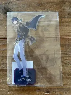 レオス・ヴィンセント アクリルスタンド OVERTURE にじさんじ