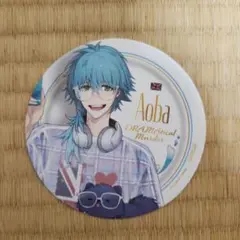 【訳アリ】ドラマティカルマーダー ドラマダ 大判缶バッジ 蒼葉 ノイズ ガルアト 2025年最新】dramatical murder 蒼葉 缶の人気アイテム - メルカリ