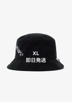 2026年最新】wtaps バケットハット xlの人気アイテム - メルカリ