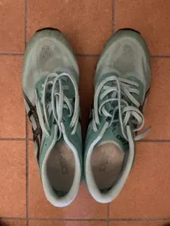 ASICS ソーティーマジック