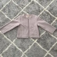 プティマイン　100 ジャケット　アウター