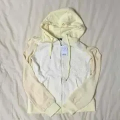 【未使用新品】イング レースパーカー