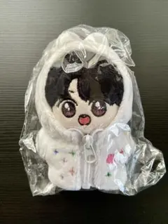 グクトゥギ 10cm