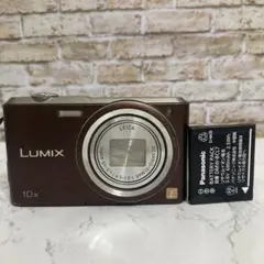 ⭐️LUMIX DMC-SZ9 コンデジ オールド シルバー 動作確認済 パナソニック LUMIX DMC-SZ9-S [シルバー] 価格比較 - 価格.com