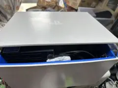 PlayStation VR プロセッサーユニット CUH-ZVR1