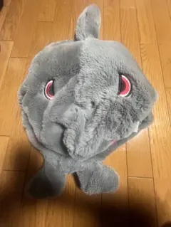 ジョーズファンキャップ