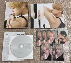 &TEAM Mark on Me TAKI まとめ売り