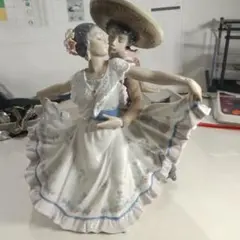 2025年最新】リヤドロ ダンサーの人気アイテム - メルカリ