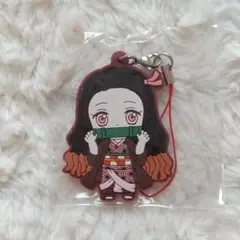 鬼滅の刃 あそーと B賞 竈門禰豆子