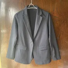 UNIQLO ブレザー　ジャケット